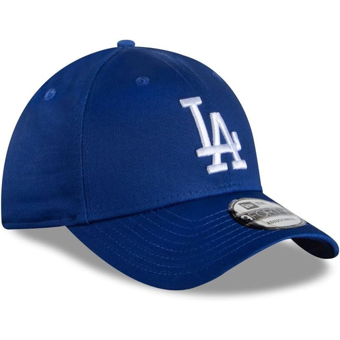 9forty Adjustable Cap League Essential One Size Blue, 9forty Adjustable Cap League Essential One Size Blue