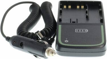 Зарядний пристрій GKL311 для тахеометра GEB334 GEB364 GEB211 GEB212 GEB221 GEB222 GEB241 GEB242 GEB371