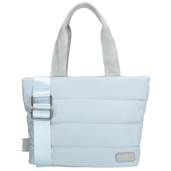 Сумка для роботи та навчання для жінок. Містка сумка-органайзер з багатьма відділеннями, м'яка та зручна. Середня сумка через плече, сумка-шопер, багатокольорова.