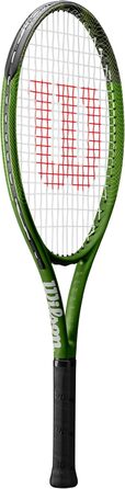 Тенісна ракетка Wilson Blade Feel Jr 25 – контроль та легкість для юних гравців