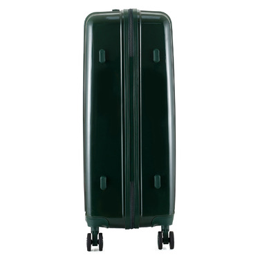 Валіза Semi Line 28' (L) Dark Green (T5948-3)