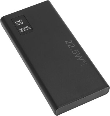 Джерело безперебійного живлення з великою ємністю 4050 mAh для безперервного живлення