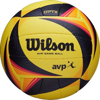 Волейбольний м'яч WILSON OPTX AVP Official Game Ball