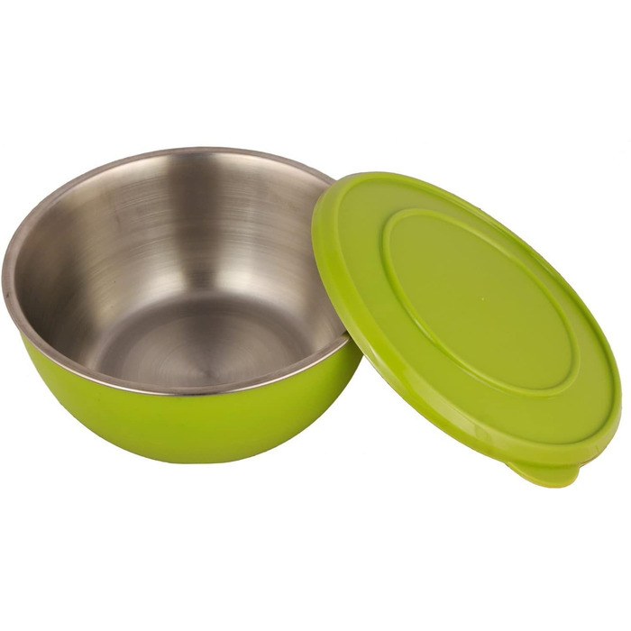 Набір чаш Origin Outdoors Bowl Set-562025 Різнокольоровий Один розмір