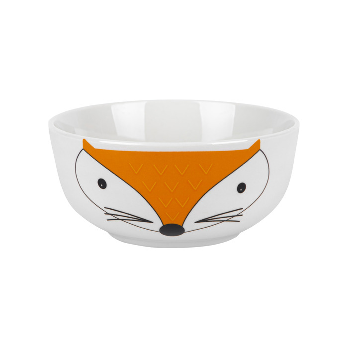 Дитячий набір Limited Edition Happy Fox, 2 предмети (6634558)