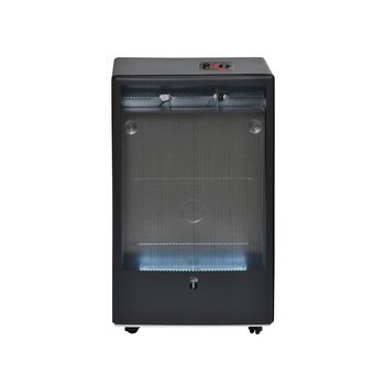 Газова плита FIREFIX GH7522S Heizofen 4200 ECO