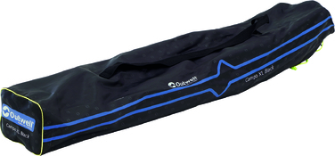 Стілець розкладний Outwell Campo XL Black (470323)