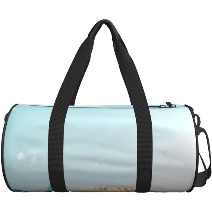 Універсальна дорожня сумка-мішок, спортивна сумка для чоловіків та жінок, сумка для пляжу та спорту