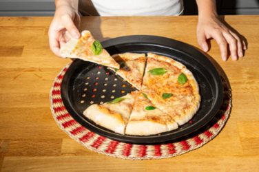 Форма для піци Pyrex Glide, 31 см (7168820)