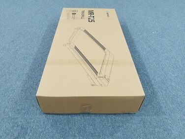 Килимок для ходьби MERACH, бігова доріжка для домашнього використання з автоматичним нахилом 10/12, макс. 159 кг/180 кг, тихий двигун, настільна бігова доріжка для домашнього та офісного використання, бігові доріжки з низьким рівнем шуму, пульт дистанційн