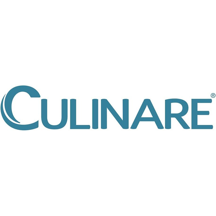 Електричний відкривач для банок Culinare One Touch, білий, пластик/нержавіюча сталь, консервний нож з функцією запуску та зупинки ідеально підходить для людей з артритом, гарантія 2 роки, C50600