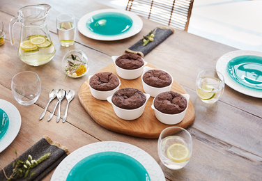 Форма для запікання LUMINARC SMART CUISINE, 11 см (6409569)