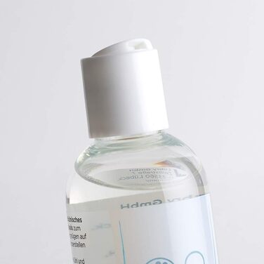 Водна інтимна змазка Deluxe Lumunu Aqua, 250 мл