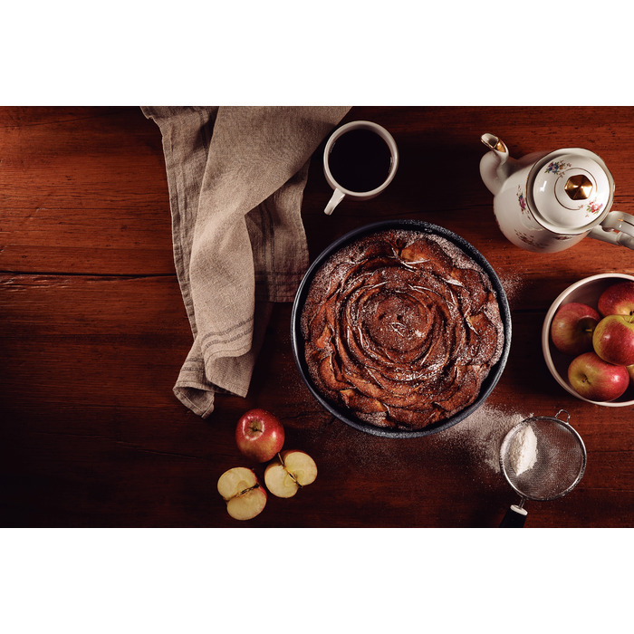 Форма Tramontina Brasil, 22 см (7196865)