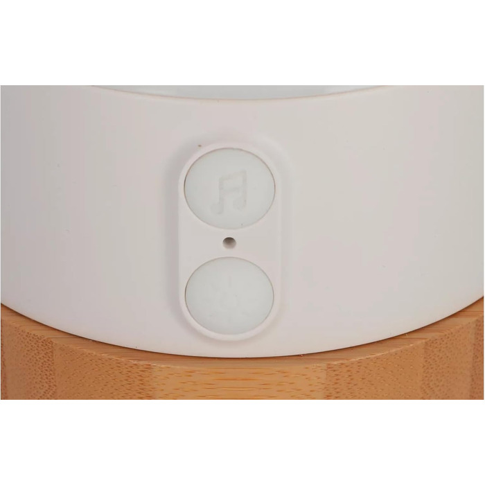 Світлодіодний кемпінговий ліхтар BERGER Sonido з Bluetooth-динаміком Акумуляторний вуличний ліхтар із регульованою яскравістю RGB-підсвітки Кемпінговий ліхтар без блоку живлення, з батареєю та USB-кабелем Легкий ліхтар для кемпінгових наметів