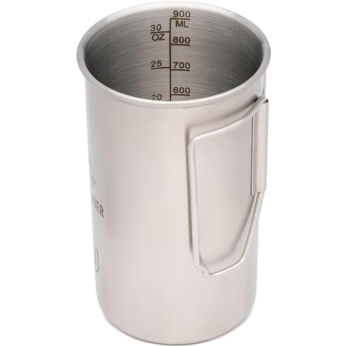 Школа Слідопитів X Geopress Nistbecher