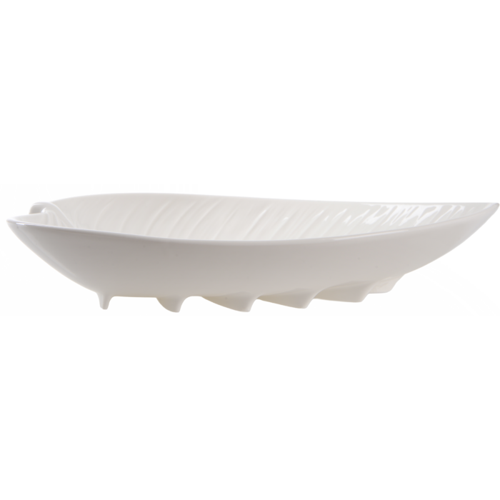 Блюдо LED Leaf Deep (6990642)