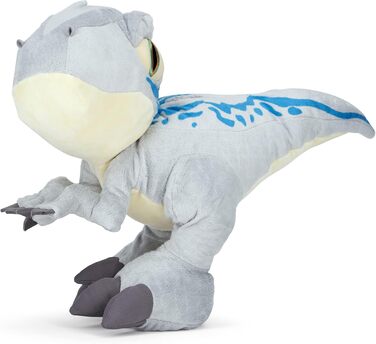 М'яка іграшка Дінозавр Блю, Jurassic World, 30 см