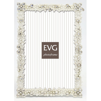 Фоторамка EVG ONIX 10х15 Z11 Silver  (7119244)