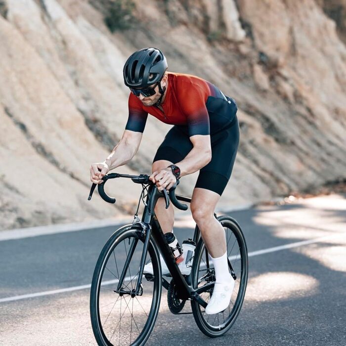 Розумний годинник Hama (кольоровий AMOLED-дисплей 1,43 дюйма, GPS, функція телефону, водонепроникний, WhatsApp, голосовий помічник, трекер сну, 110 спортивних режимів плани тренувань, крокомір, пульсометр, калорії тощо) чорний