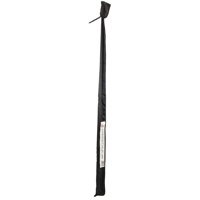 Вудка River Sport Freestyle без кілець 4м CARBON pole (GL8214)