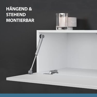 Тумба під телевізор Planetmbel, стіл під телевізор довжиною 160 см, тумба під телевізор підвісна або стояча, тумба під телевізор д