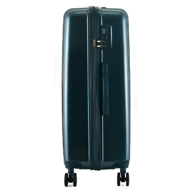 Валіза Semi Line 28' (L) Blue (T5955-3)