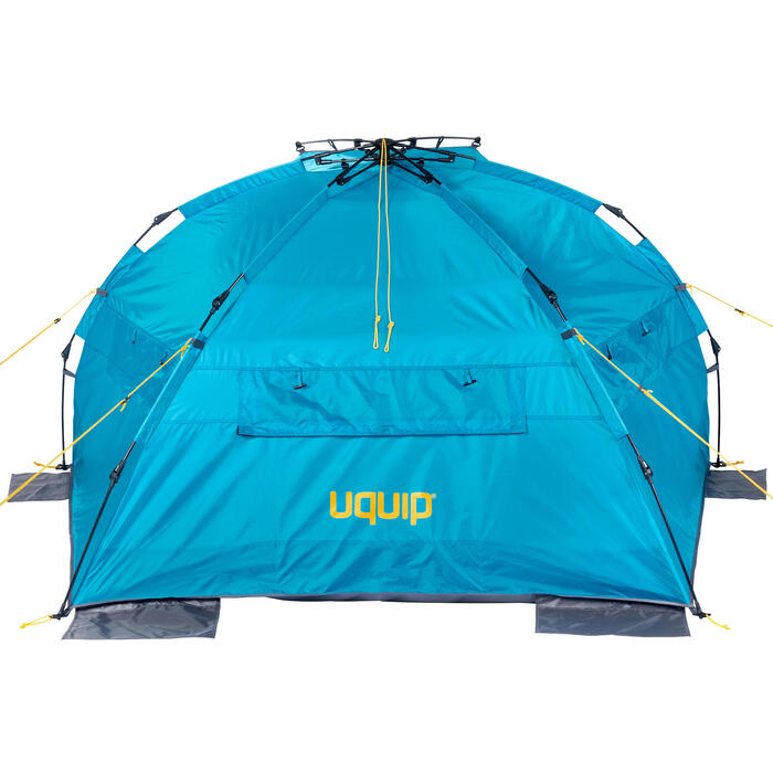 Намет Uquip Speedy XL UV 50+ Blue/Grey (241006)