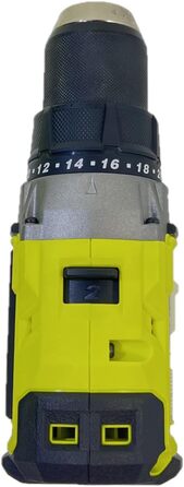 Акумуляторний дриль-шуруповерт 1/5,1 см - PBLDD01B, 18V