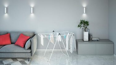 Сушарка для білизни підлогова Colombo Albatros (ST195/25)