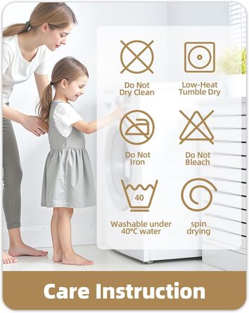 Килимок для ванної кімнати COLOR&GEOMETRY, нековзний килимок для ванної, 44 x 76 см, миється, м&39який, абсорбуючий килимок для ванної кімнати, душ, ванна, білий, 44 x 76 см (прямокутний)