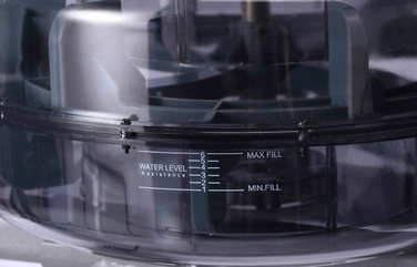 Гребний тренажер Toorx Rower Rower Sea 70 (ROWER-SEA-70)