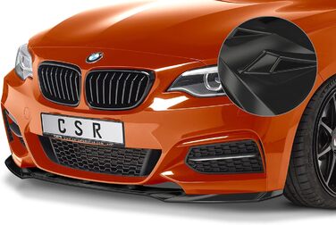 Сумісність/заміна для BMW 2 серії (F22/F23) M-Package CSL514-G