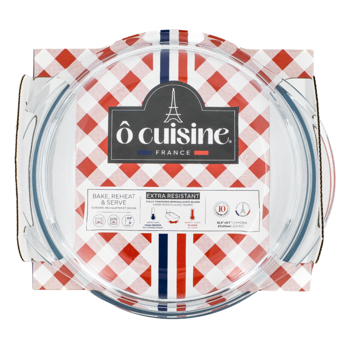 Каструля з кришкою O Cuisine, 3.1 л (7172892)