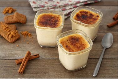 Йогуртниця Tefal YG660132 Multidelices Express, сталь, червоний, білий