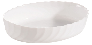 Форма для запікання Luminarc Smart Cuisine Trianon, 32х24 см (7224474)