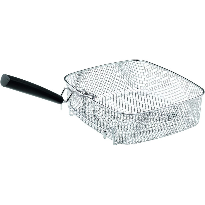 Багатофункціональна фритюрниця Versalio Deluxe 9-в-1 Вантажопідйомність 1,3 кг в т.ч. шпатель Печеня Смаження На повільному вогні Регульована температура Таймер Білий Сингл, 4950