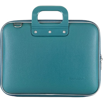 Сумка для ноутбука 15.6 дюйма - Сумка для ноутбука водонепроникна з плечовим ременем - Сумка для ноутбука з внутрішніми кишенями -