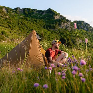 Ультралегкий намет Night Cat на 1 особу водонепроникний намет для велосипедних турів, невеликий розмір, трекінг, кемпінгу, на 1 особу, кольору хакі.