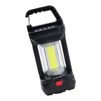 Регульований кемпінговий ліхтар, вдосконалене освітлення, портативний підвісний ліхтар, водостійкий, підходить для активного відпочинку на свіжому повітрі.