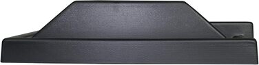 Кришка для акваріума ZooPaul 80x35, 100x40, 120x40 Новий продукт Кришка для акваріума та тераріуму без джерела світла (100x40)