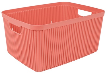 Кошик Herevin Pink 18 л (161373-163) (7023429)