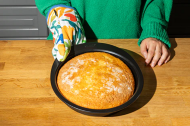 Форма для випічки Pyrex Glide, 22 см (7168826)