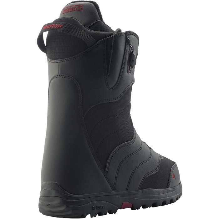 Черевики для сноуборду Burton Damen, м&39ятно-чорні, чорні, 6.5, 10627105001