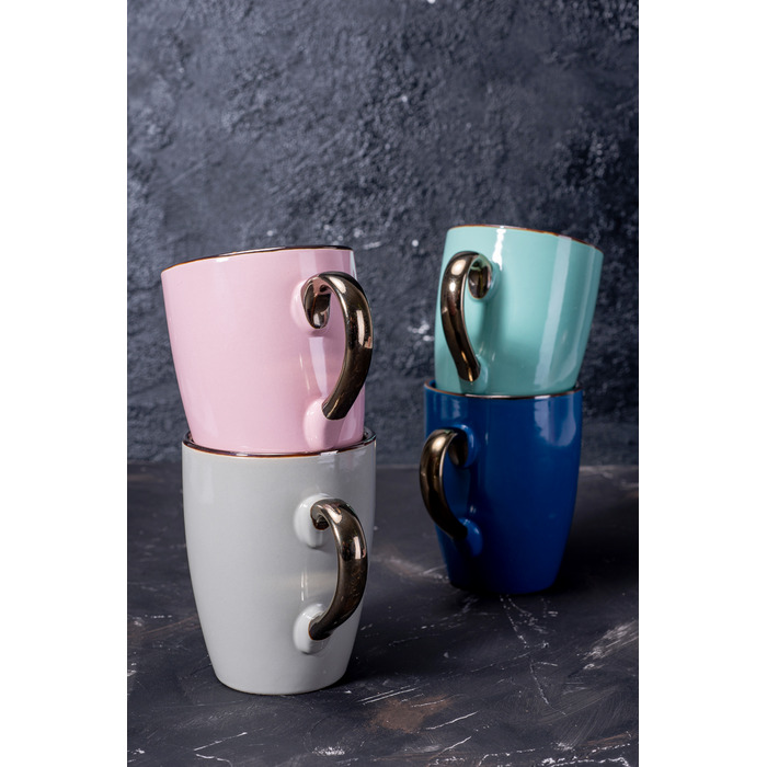 Чашка 330 мл Royal Limited Edition