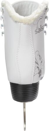 Жіночі ковзани з підкладкою BAUD, розміри 30-43 41