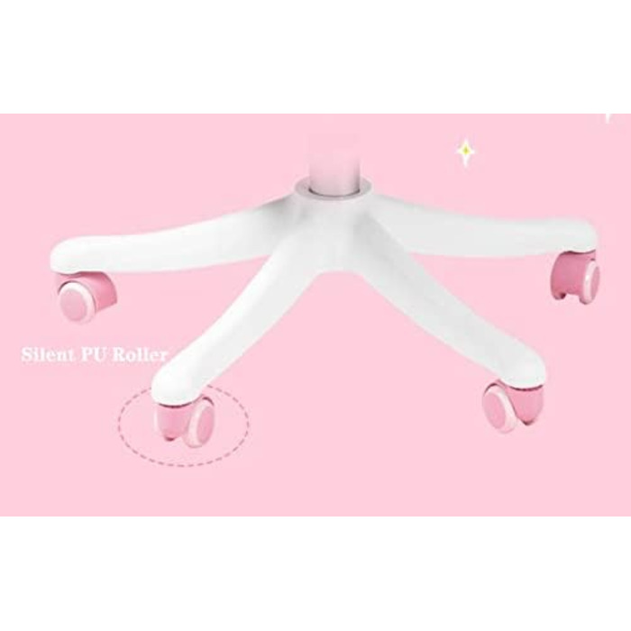 Геймерське крісло в гоночному стилі, ергономічне ігрове крісло з високою спинкою та поперековою опорою, відкидними підлокітниками, підголівником, шкіра, комп&39ютерне крісло керівника з високою спинкою, колір B Blue