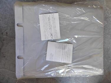 Відро для компосту для кухні, 9-літрове відро для сміття, на стільницю або під раковину, підвісне невелике відро для сміття з криш