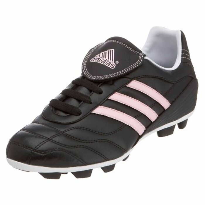 Жіночі футбольні бутси adidas Matt VII TRX HG, розмір 36 EU, чорні, Diva Black