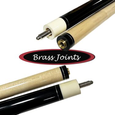 Кий для більярду Tai ba cues, наконечник 13 мм, 58 дюймів, тверда деревина канадського клена, професійний, 19, 20, 20 унцій (на вибір) - синій, червоний, зелений, кий для більярду, синій, 540 мл етуї 19 унцій